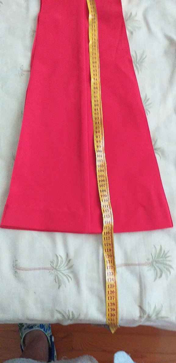 TRENDYOL PANTALON - Görsel 3