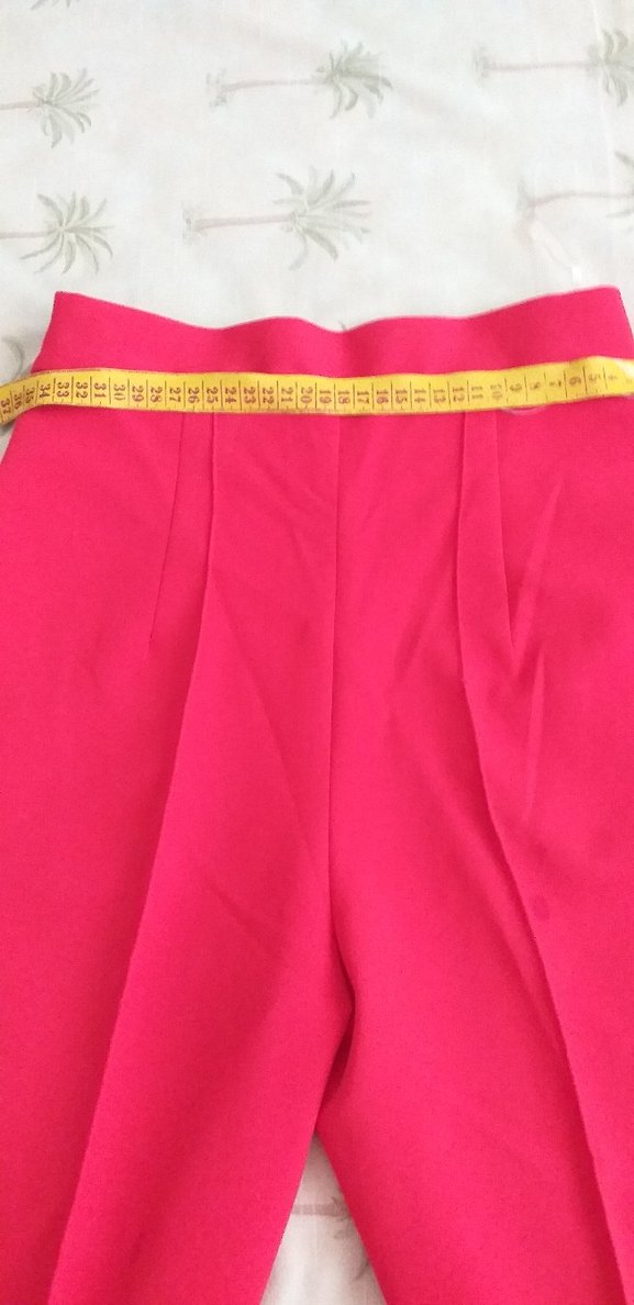 TRENDYOL PANTALON - Görsel 2