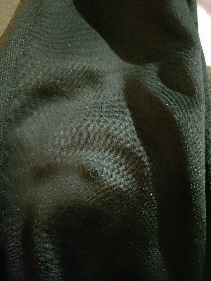 Nike çocuk siyah Mini Spor Takımı - Görsel 5