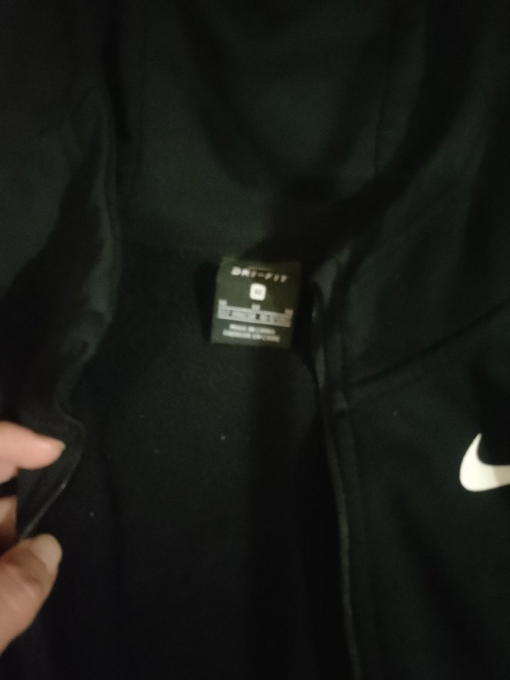 Nike çocuk siyah Mini Spor Takımı - Görsel 2