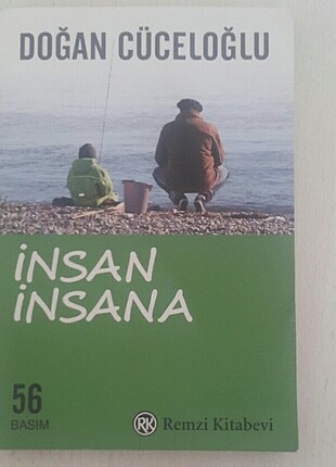 İnsandan insana