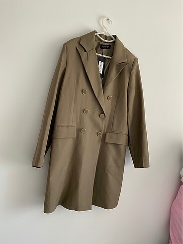 Refka blazer ceket