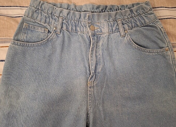 Kot Pantolon