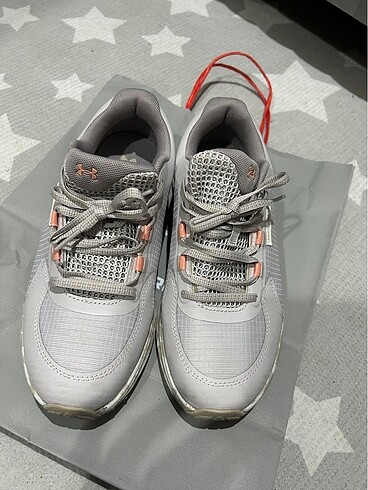 Adidas Under armour ayakkabı