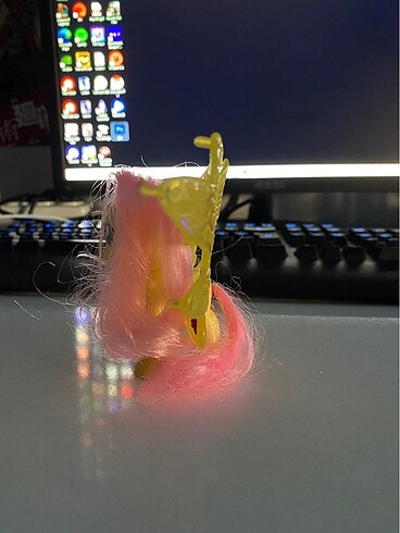 My Little Pony MLP Fluttershy
