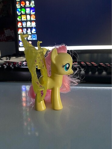 Beden MLP Fluttershy