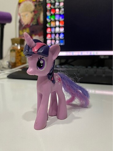 MLP Twillight mini