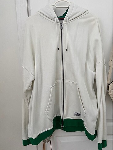 xl Beden beyaz Renk air jordan sweatshirt