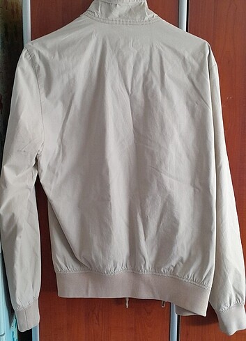Bershka Mevsimlik Ceket