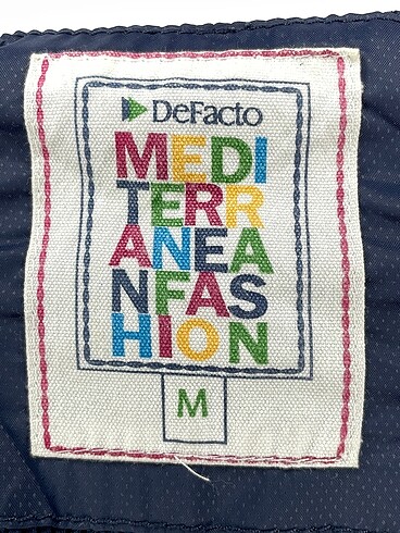 Defacto Yağmurluk %70 İndirimli. - Görsel 4