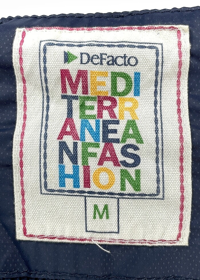 Defacto Yağmurluk %70 İndirimli. - Görsel 4