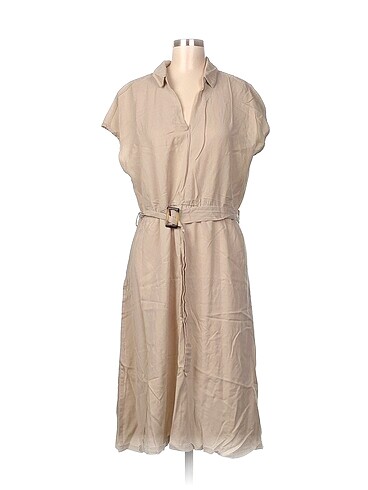 Vintage Love Kısa Elbise %70 İndirimli.