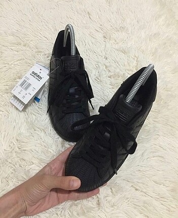 38 Beden Adidas süperstar
