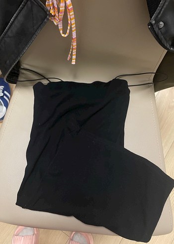 vucudu saran basic elbise - Görsel 2