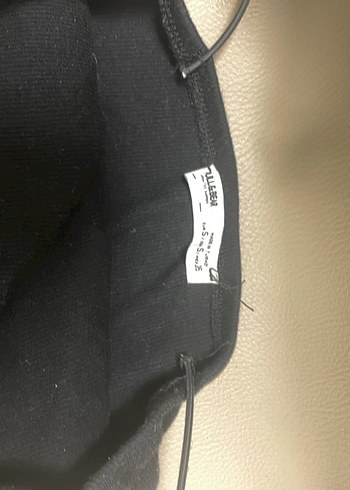 vucudu saran basic elbise - Görsel 3