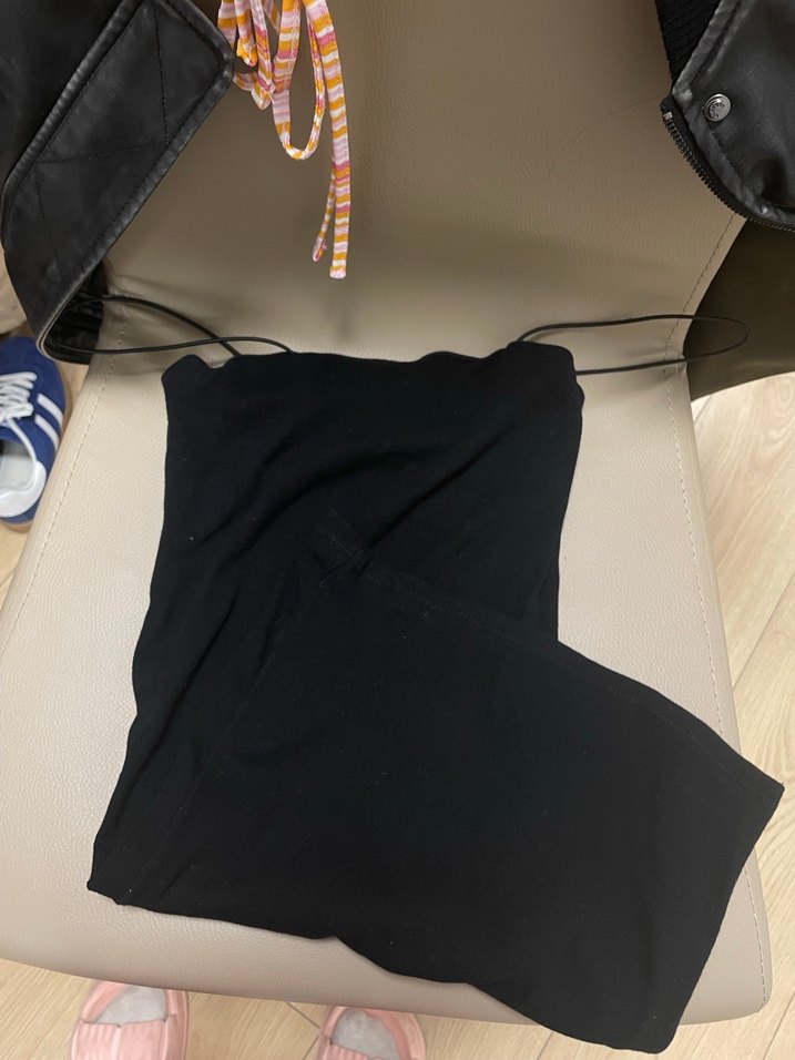 vucudu saran basic elbise - Görsel 2