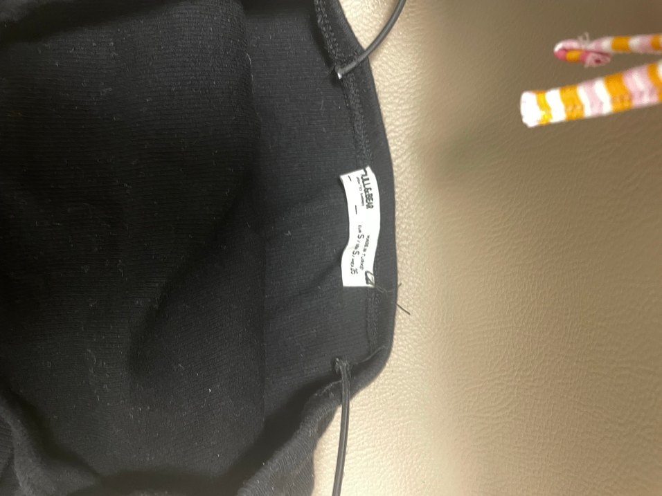 vucudu saran basic elbise - Görsel 3