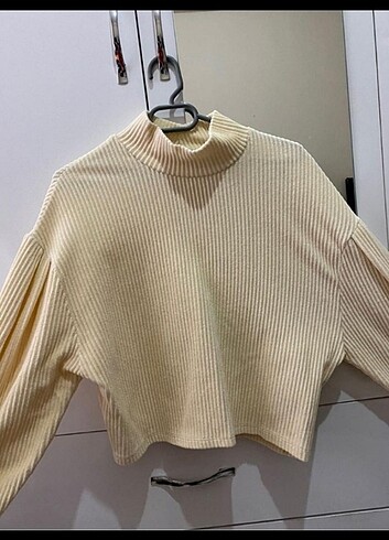 s Beden bershka bluz 