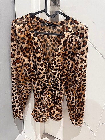 Zara bluz