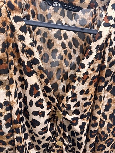 Zara Zara bluz