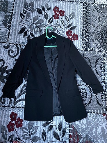 Blazer ceket