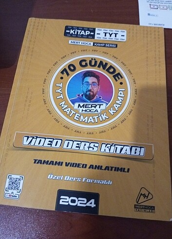 70 GUNDE TYT 2024