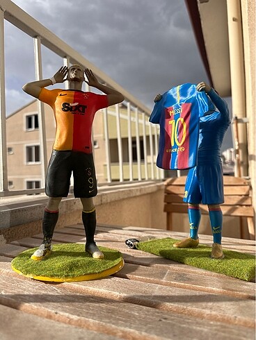 İcardi Galatasaray figürü - Görsel 5