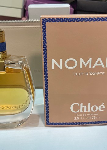 Chloé Nomade Nuit d'Égypte Kadın Parfümü 75 ml