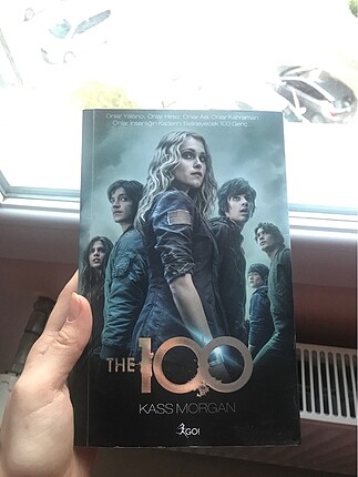 The 100 Kitap