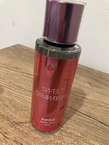 Vücûd spreyi - Görsel 2