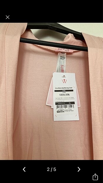 Sabahlık ???? - Görsel 2