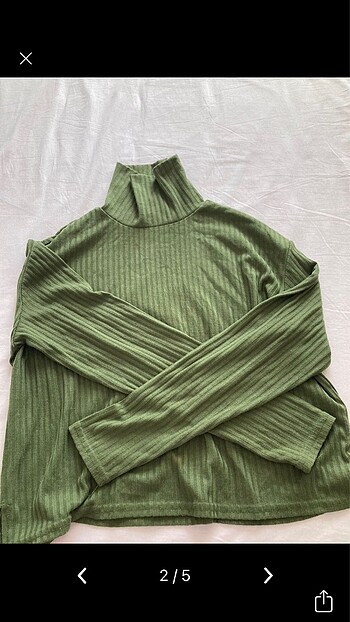 H&M Kazak