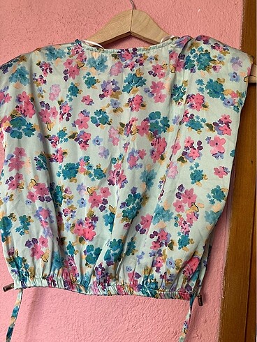 Quzu Su yeşili crop