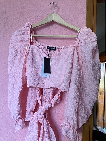 Pembe crop