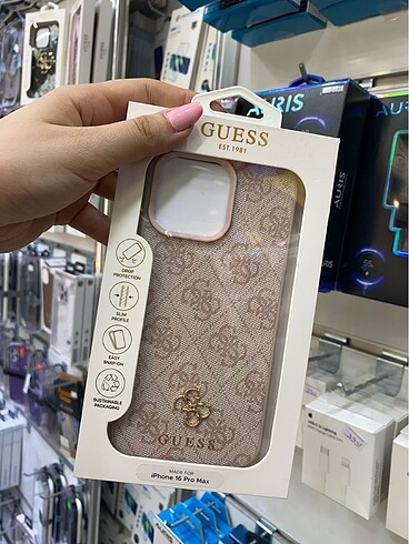 Guess Kılıfımızz ??