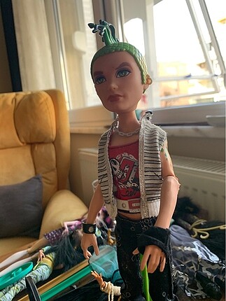 Monster High