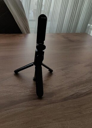  Beden Tripod selfie çubuğu