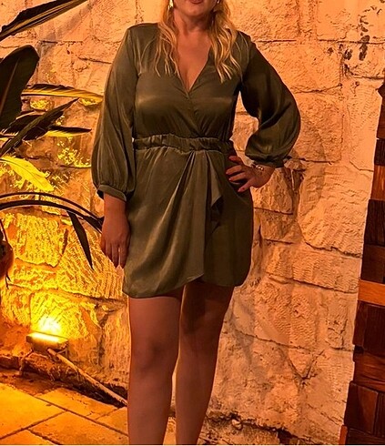 SATEN TULUM