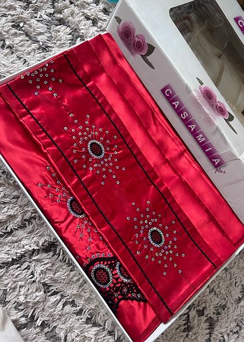 Saten nevresim takımı sıfır - Görsel 2