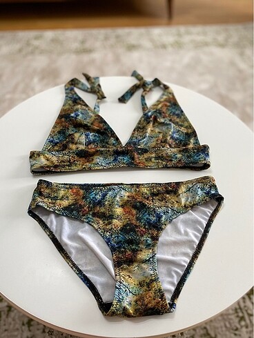 Bikini takımı