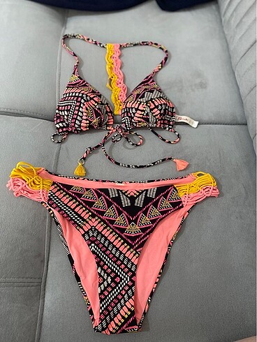 Penti bikini takımı