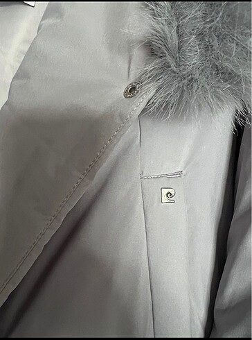 Pierre Cardin PİERRE CARDIN kadın mont