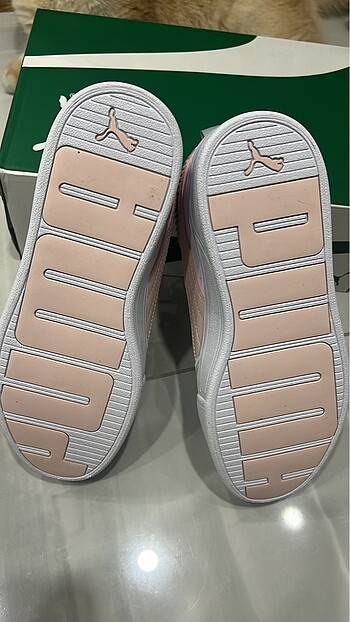 39 Beden Puma sneakers