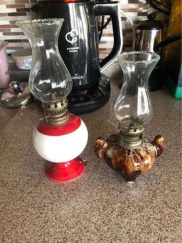 Gaz lambası