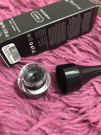 Flormar Flormar jel eyeliner 