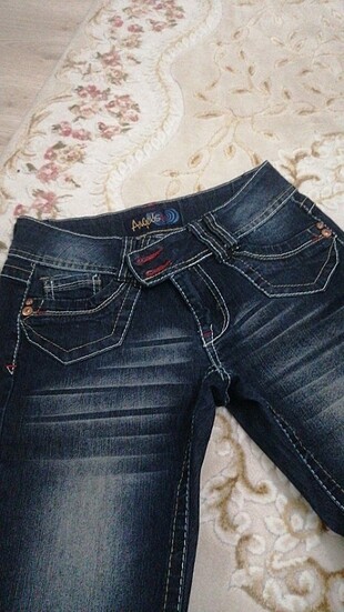 Kot pantolon 
