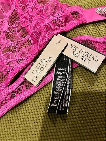 Victoria s Secret VİCTORİA SECRET KÜLOT