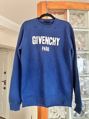 GIVENCHY SWEAT
