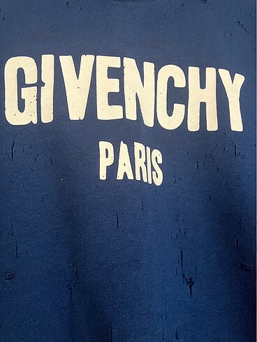 GIVENCHY GIVENCHY SWEAT