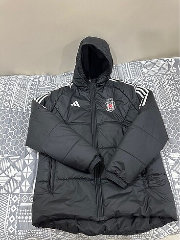 ADİDAS BEŞİKTAŞ KAMP MONTU